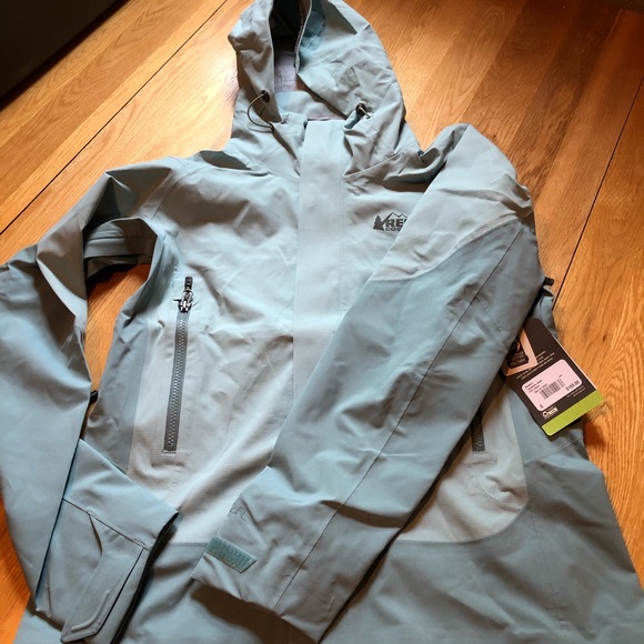 rei talusphere jacket